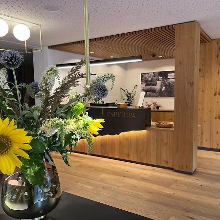 Aparthotel Ursprung Schladming Exterior photo