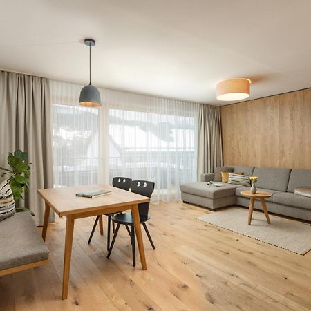 Aparthotel Ursprung Schladming Exterior photo