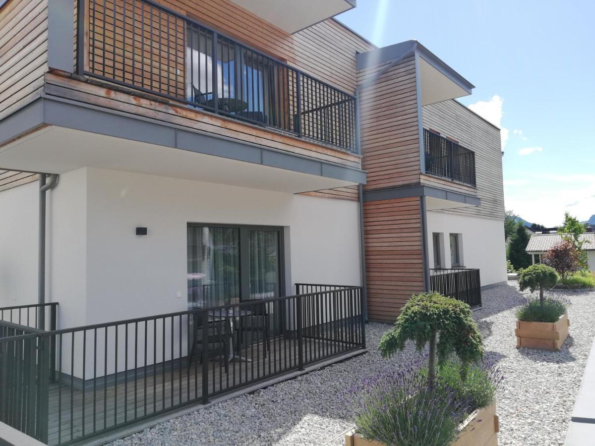 Aparthotel Ursprung Schladming Exterior photo