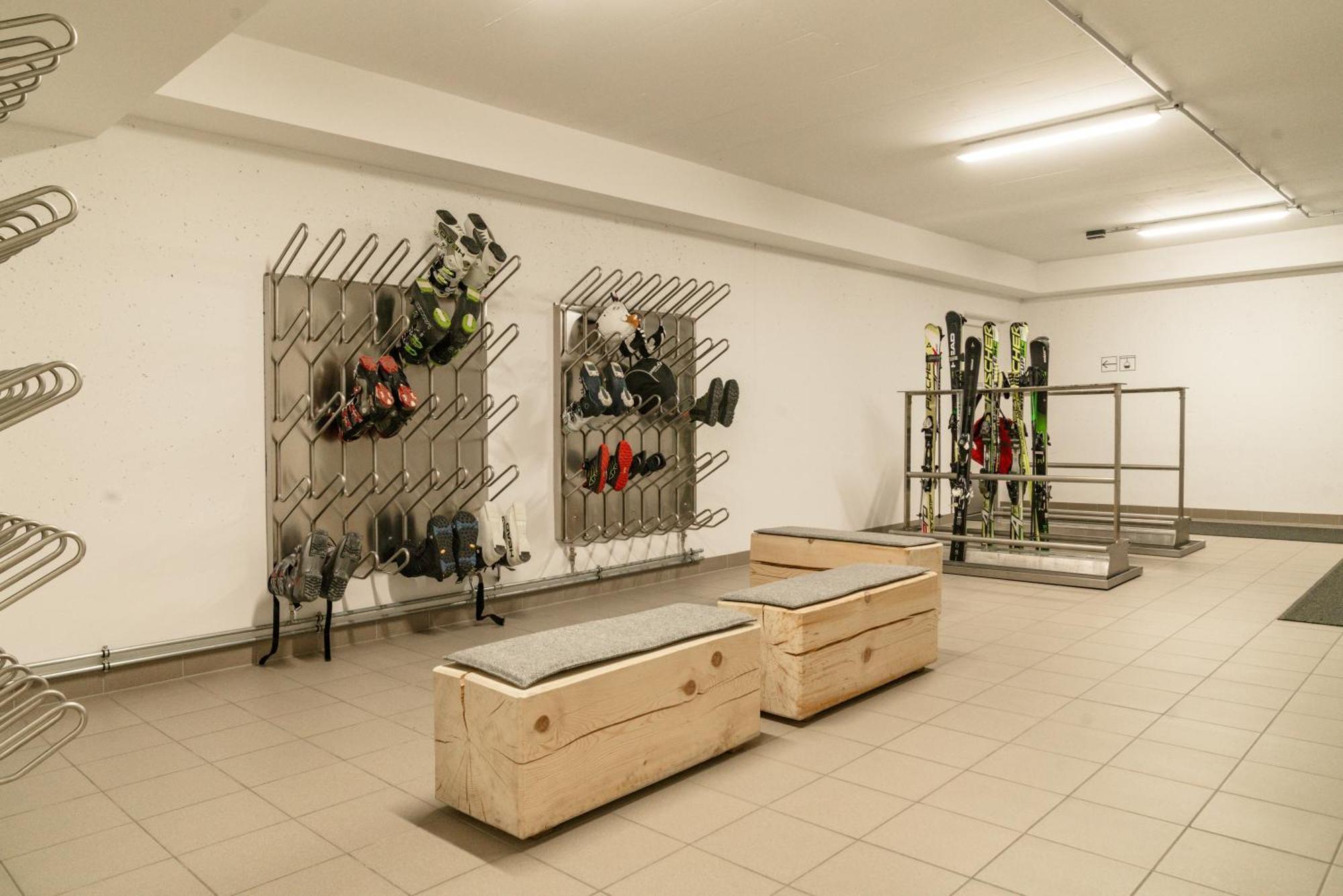 Aparthotel Ursprung Schladming Exterior photo