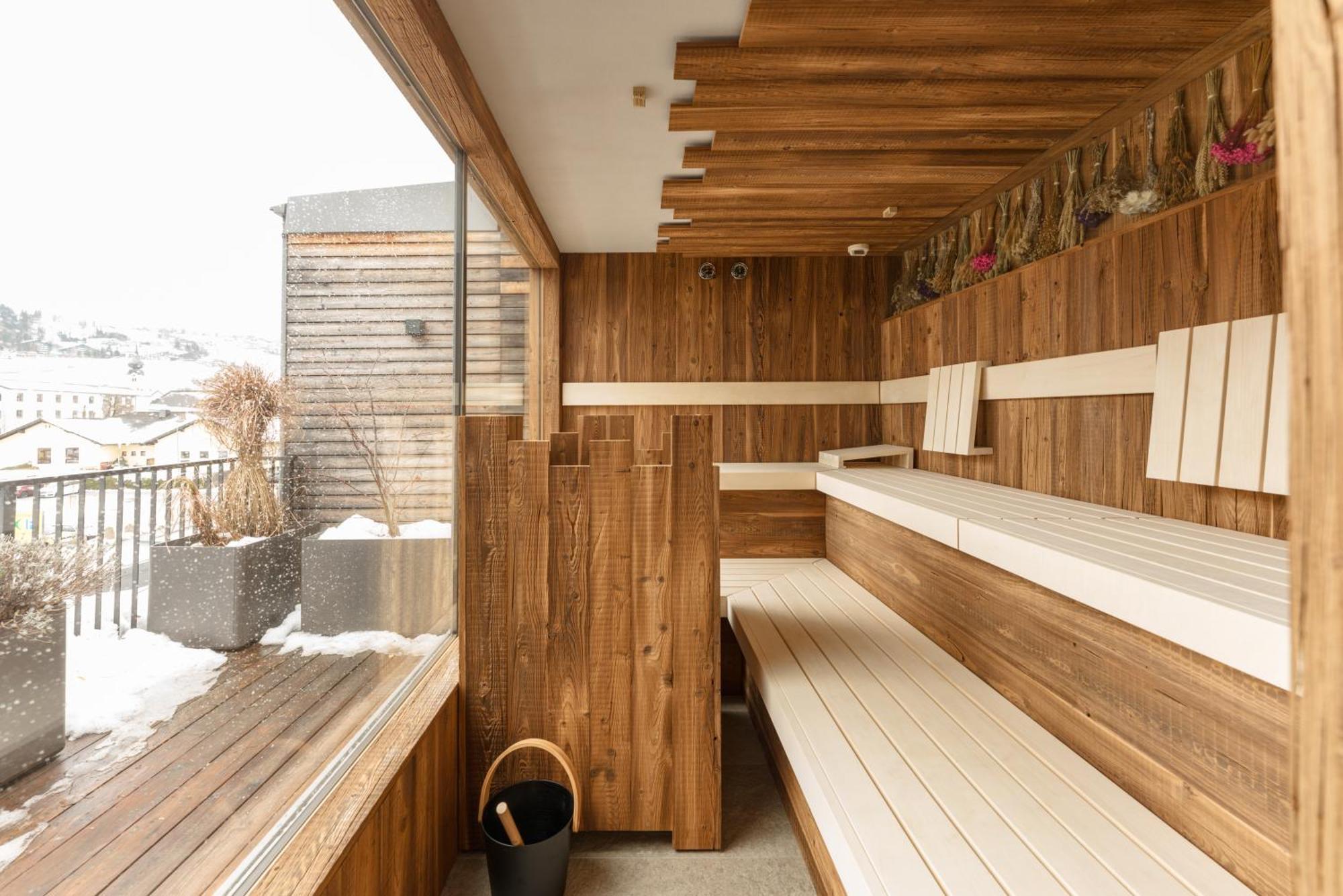 Aparthotel Ursprung Schladming Exterior photo