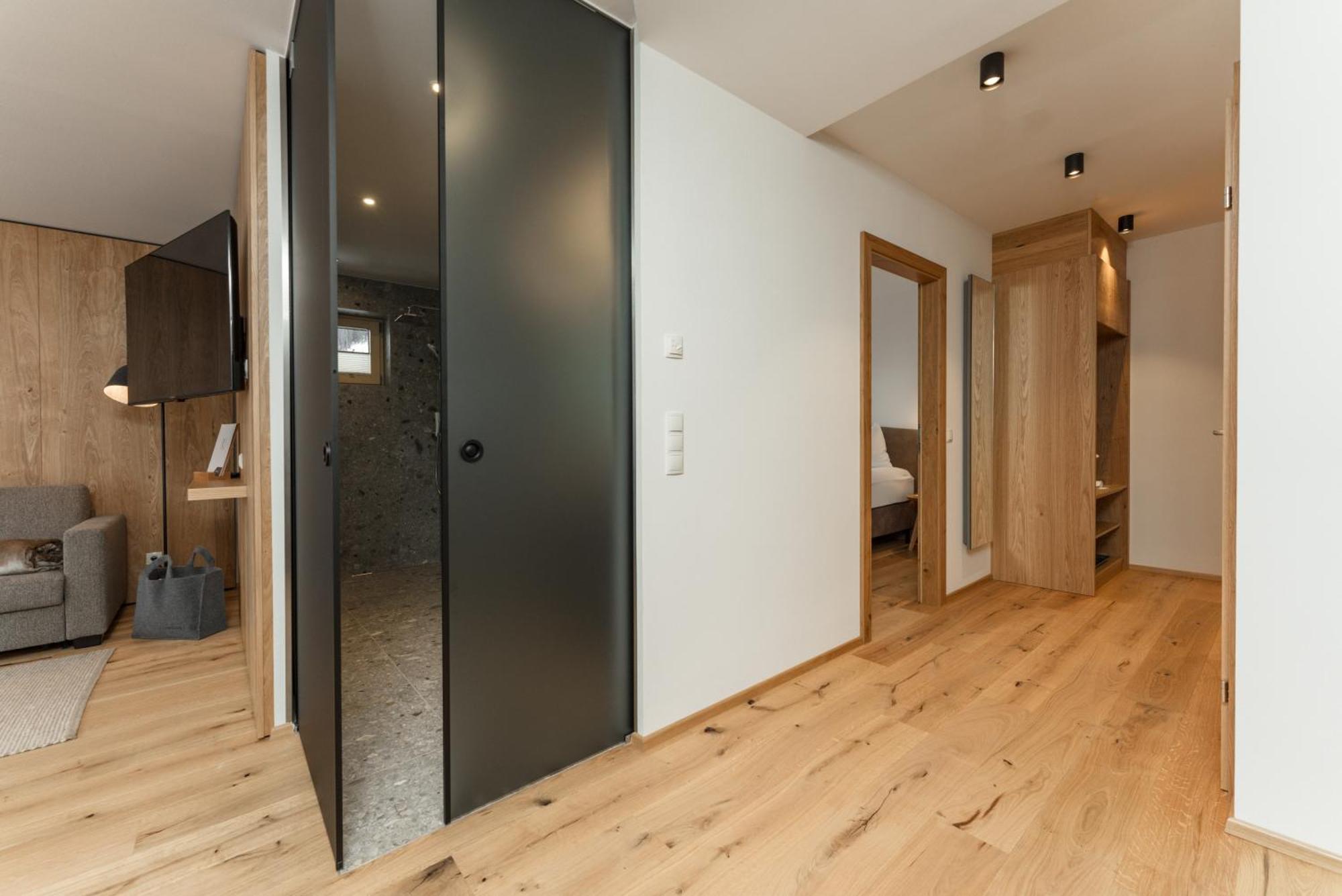 Aparthotel Ursprung Schladming Exterior photo