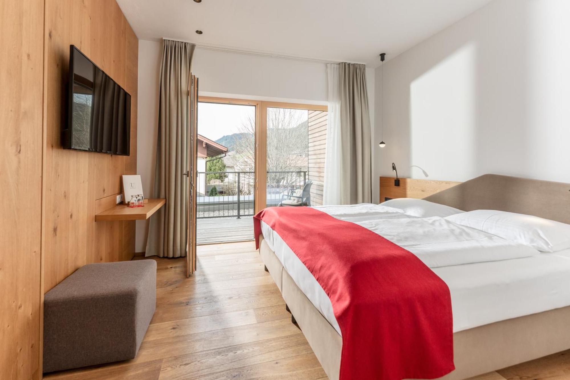 Aparthotel Ursprung Schladming Exterior photo