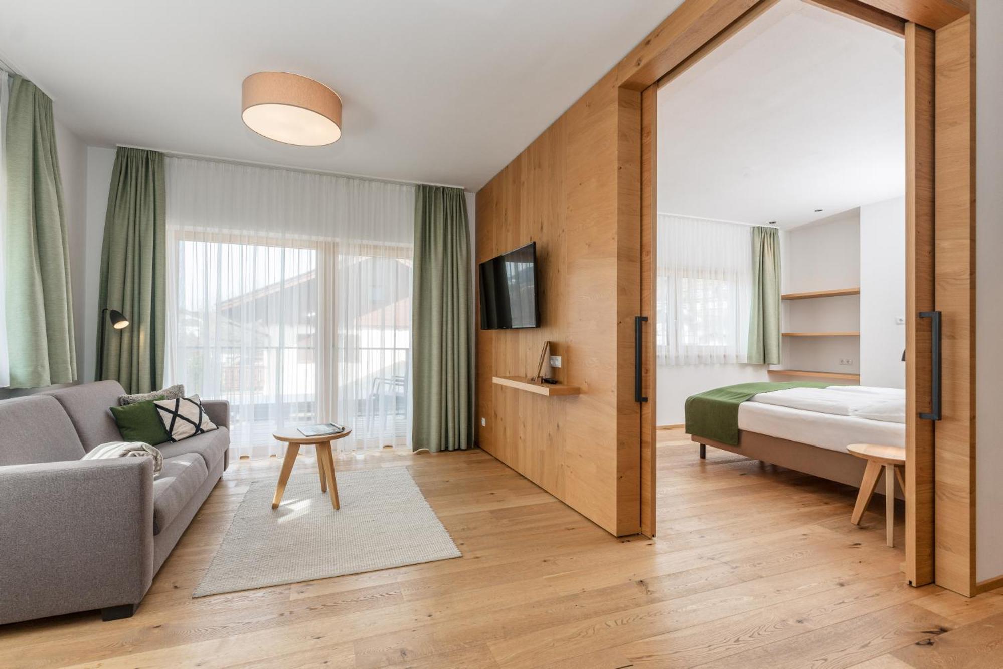 Aparthotel Ursprung Schladming Exterior photo