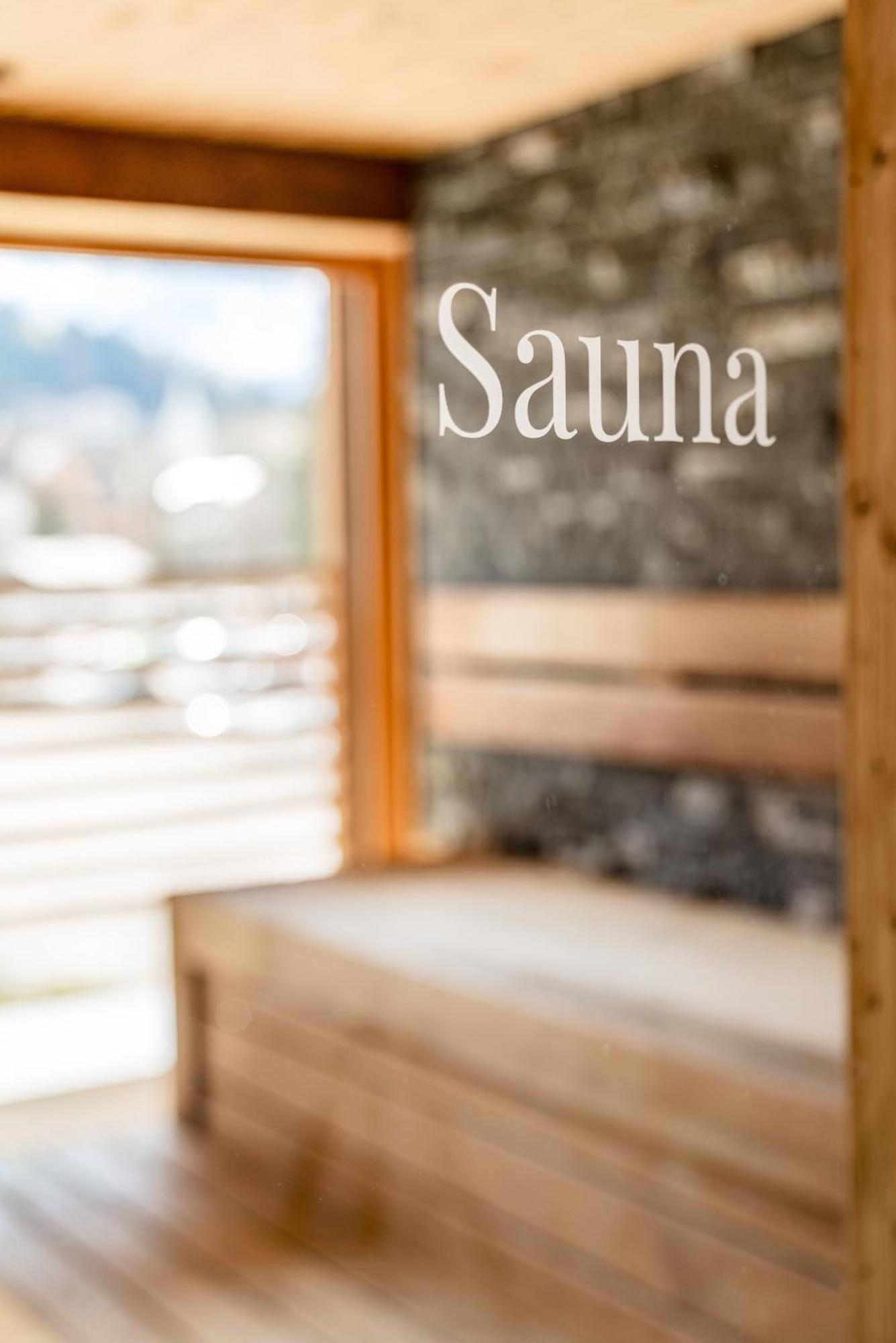 Aparthotel Ursprung Schladming Exterior photo