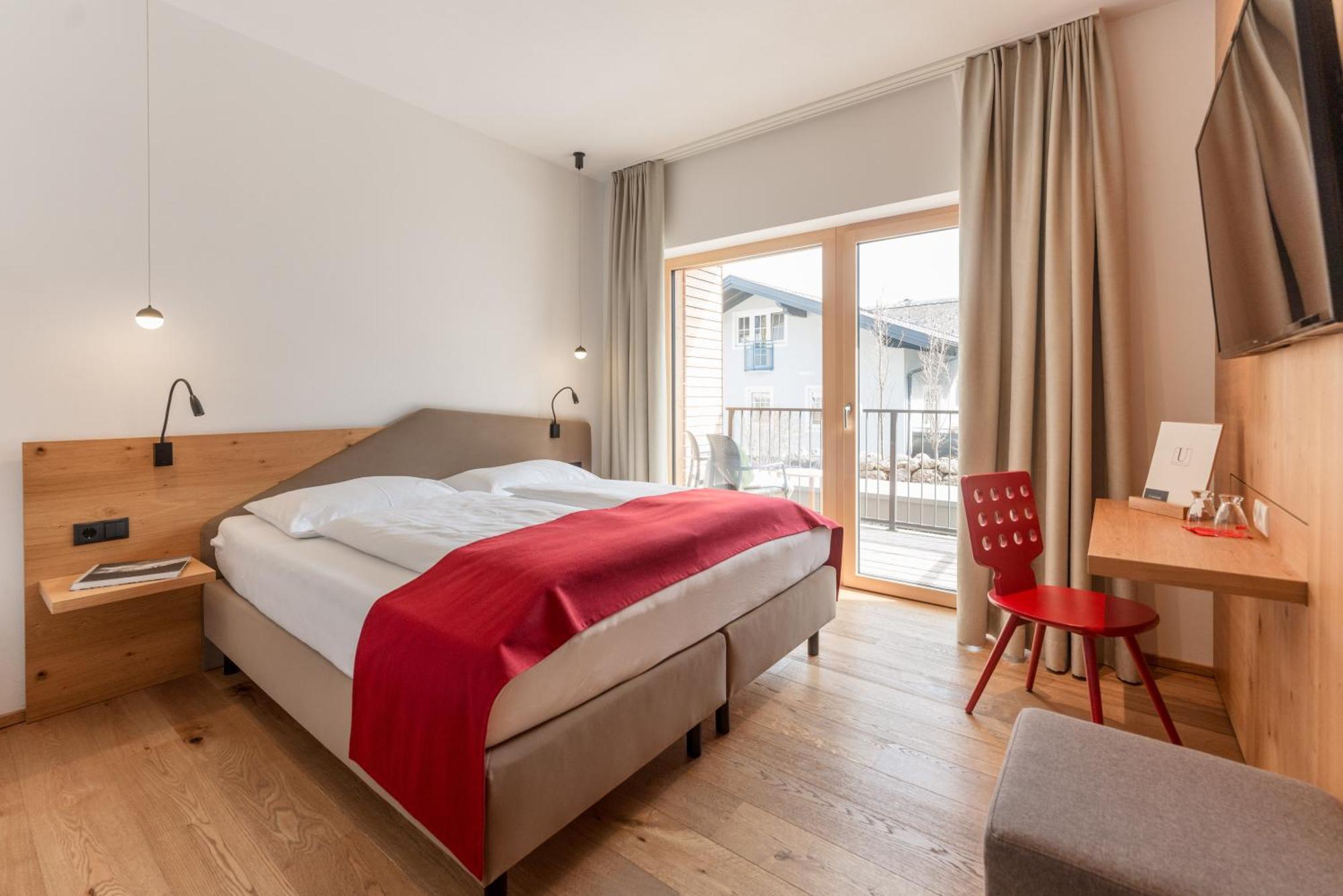 Aparthotel Ursprung Schladming Exterior photo