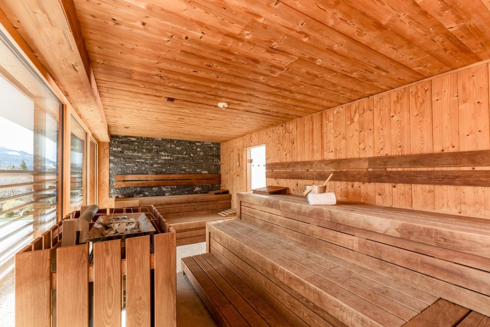 Aparthotel Ursprung Schladming Exterior photo