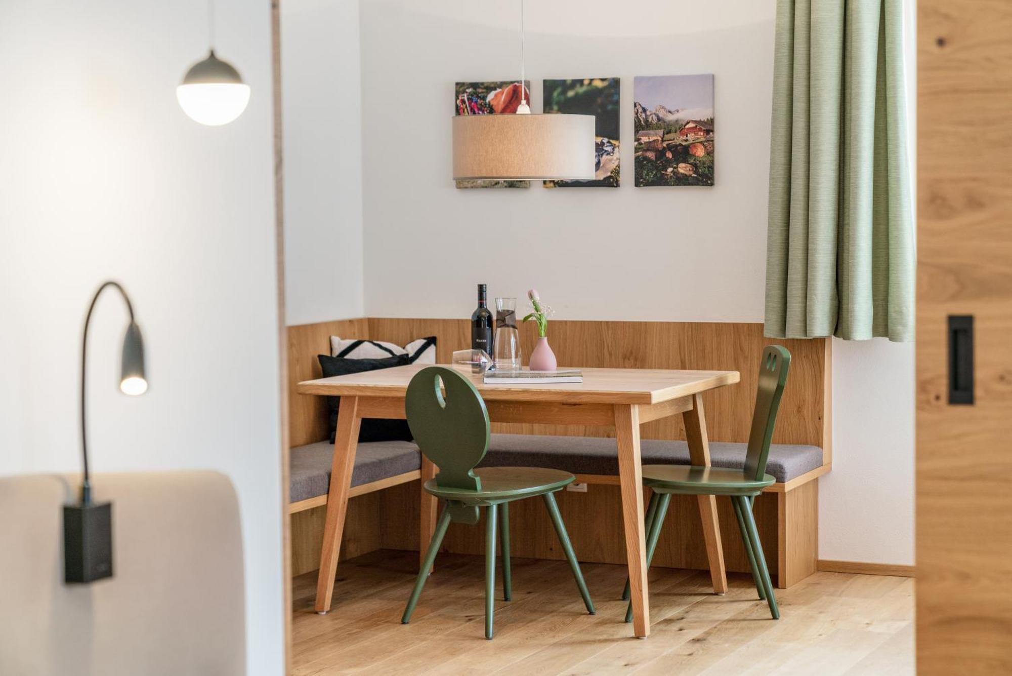 Aparthotel Ursprung Schladming Exterior photo