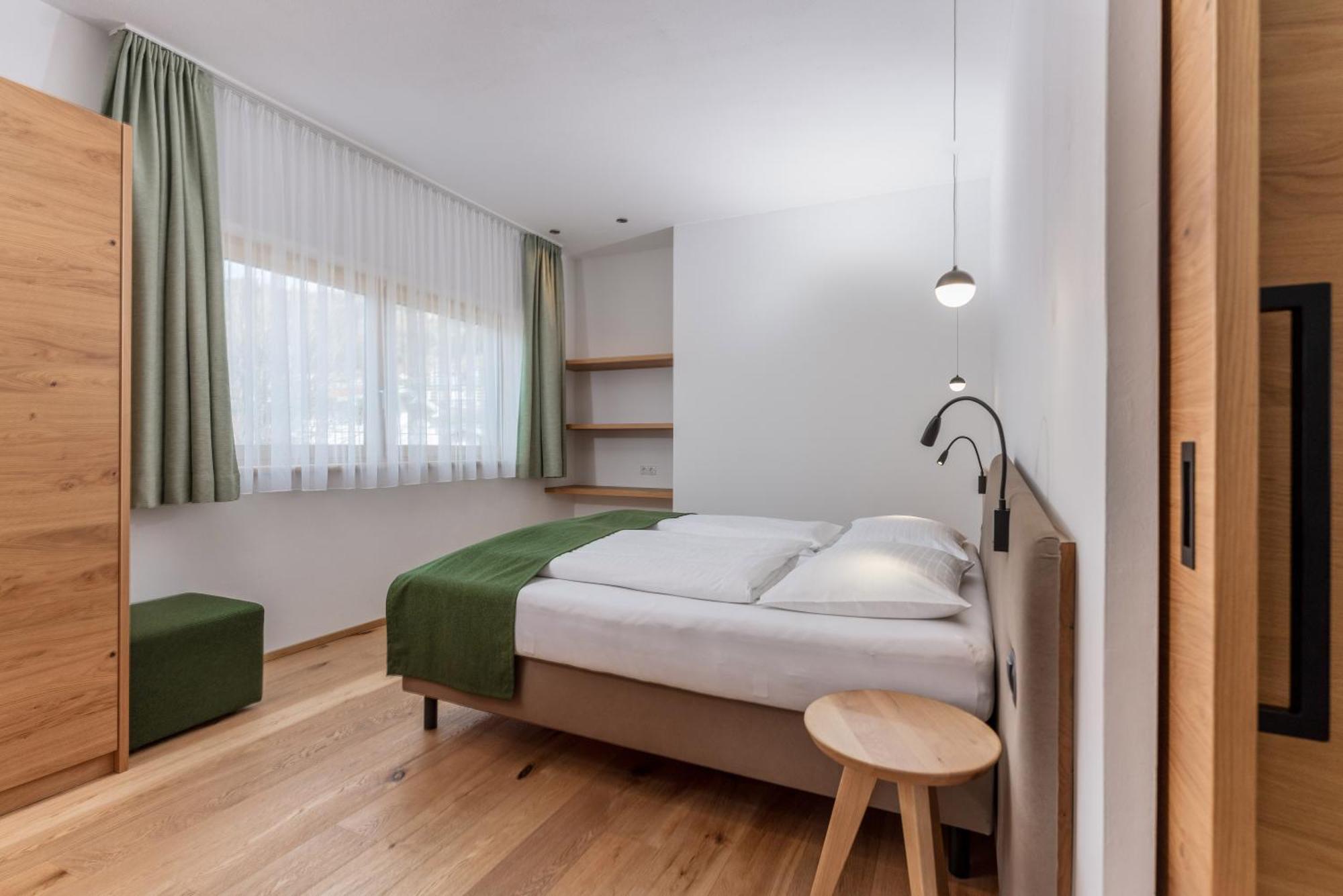 Aparthotel Ursprung Schladming Exterior photo