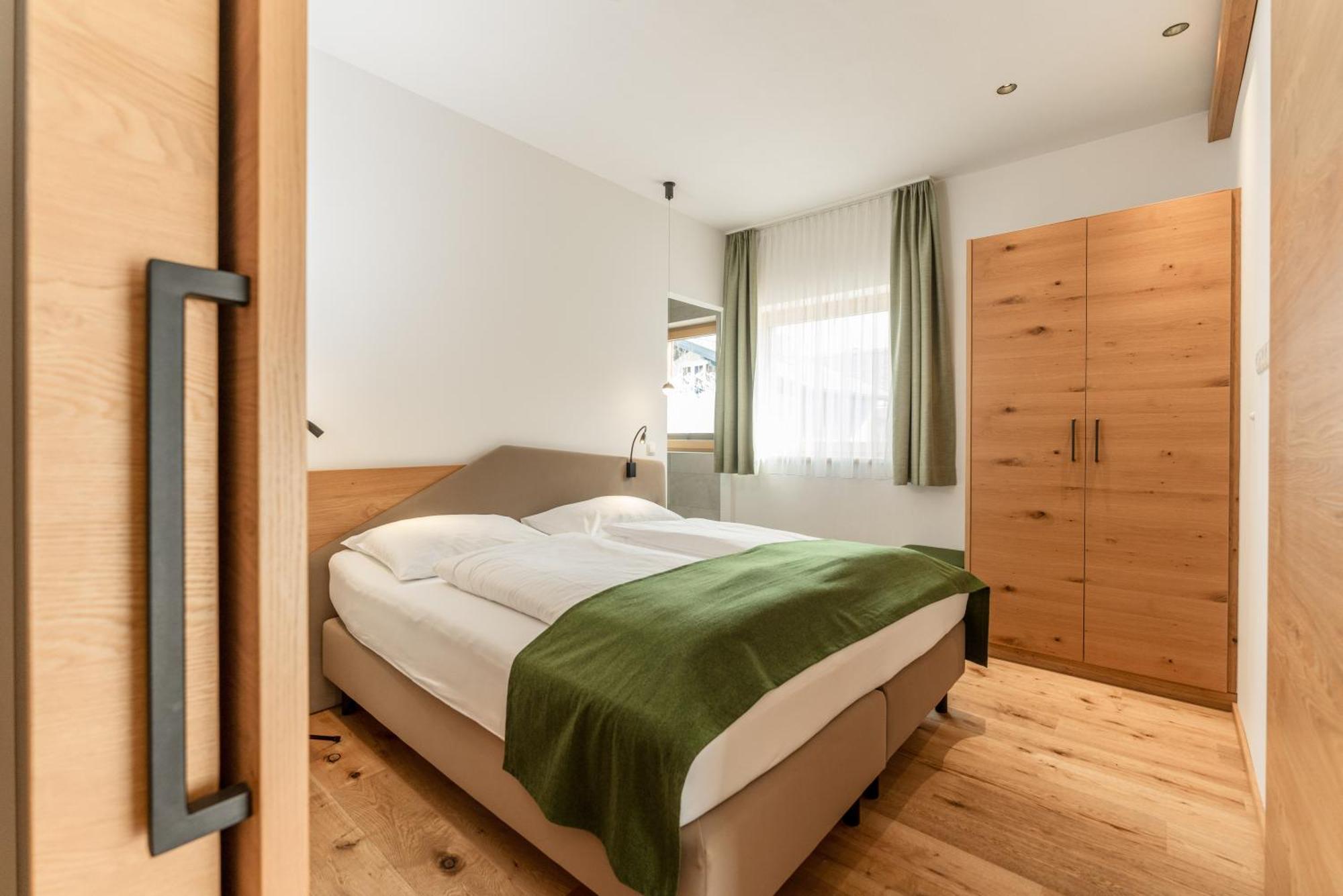 Aparthotel Ursprung Schladming Exterior photo