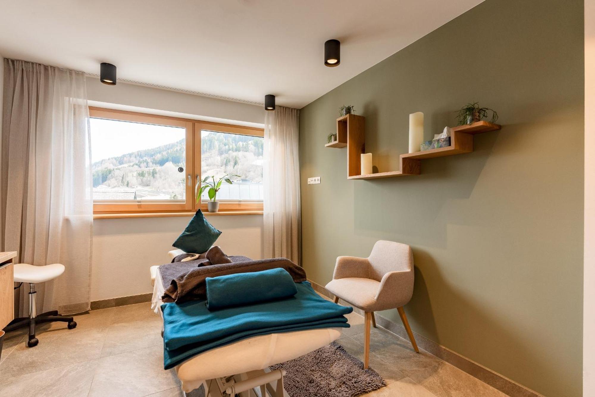 Aparthotel Ursprung Schladming Exterior photo