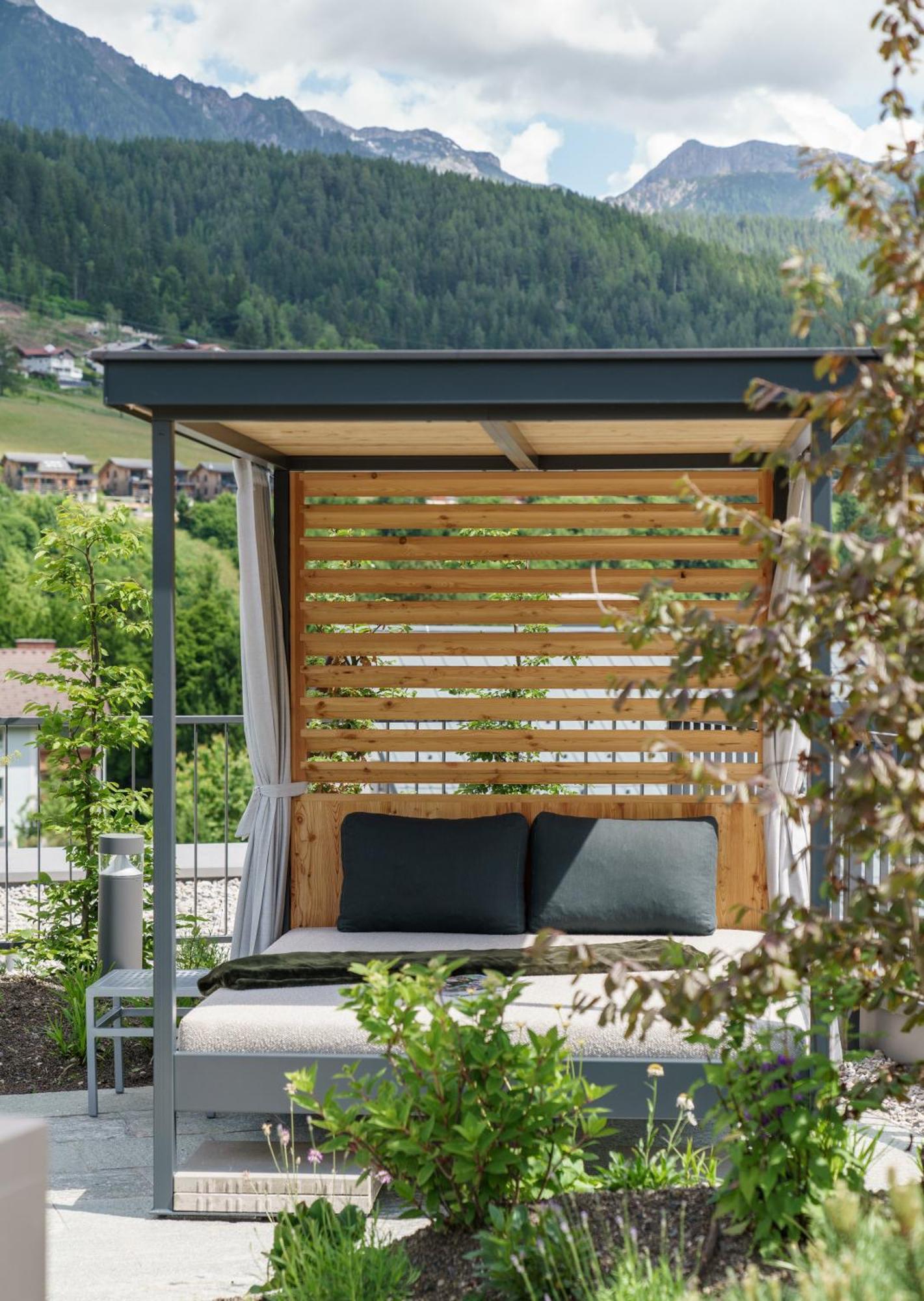 Aparthotel Ursprung Schladming Exterior photo