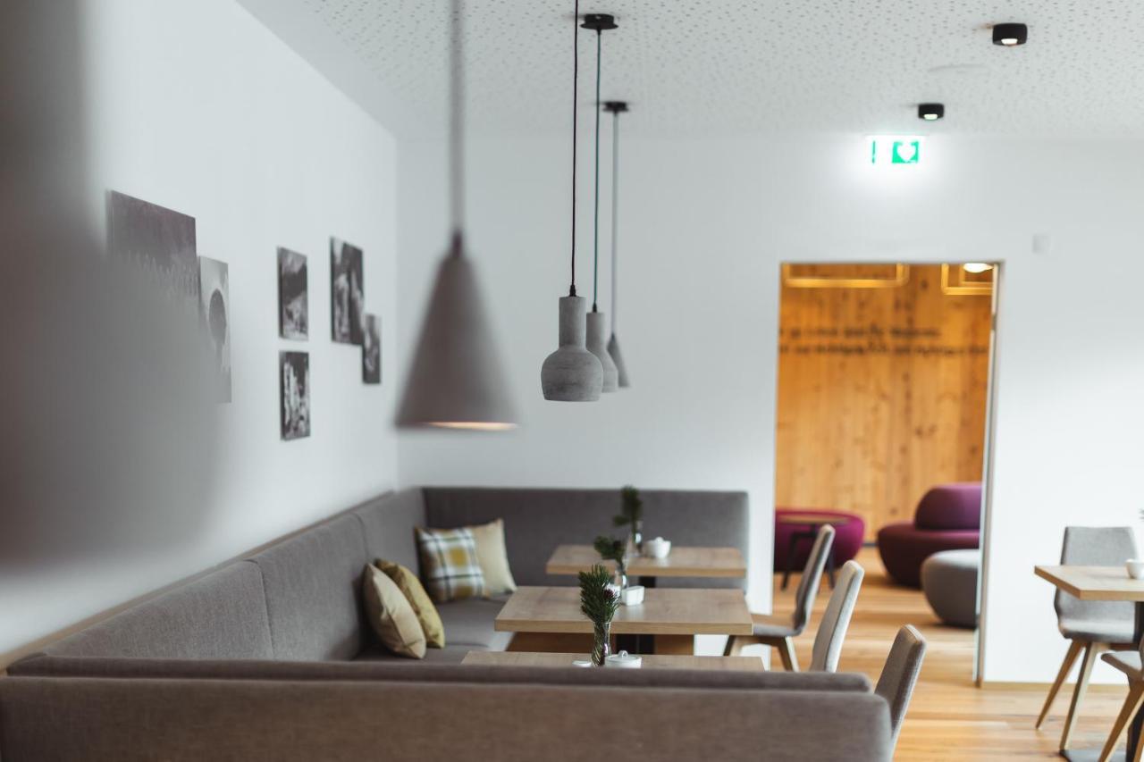 Aparthotel Ursprung Schladming Exterior photo